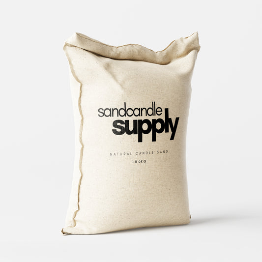 Candle Sand • 100kg